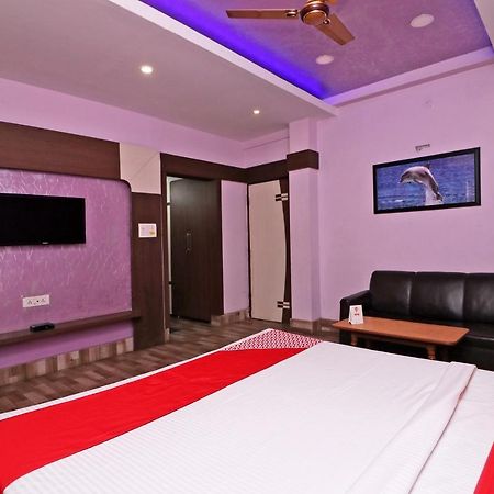 Oyo 18668 Ananya Guest House Durgāpur Εξωτερικό φωτογραφία
