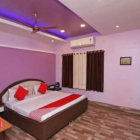 Oyo 18668 Ananya Guest House Durgāpur Εξωτερικό φωτογραφία