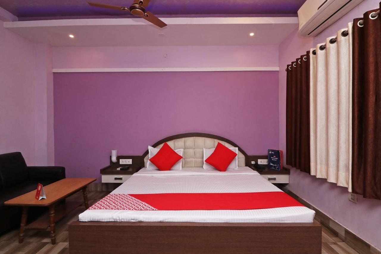 Oyo 18668 Ananya Guest House Durgāpur Εξωτερικό φωτογραφία
