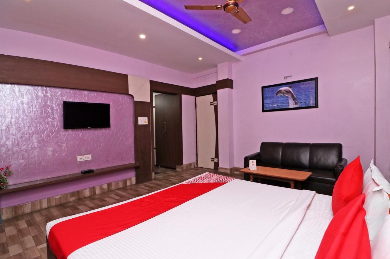 Oyo 18668 Ananya Guest House Durgāpur Εξωτερικό φωτογραφία