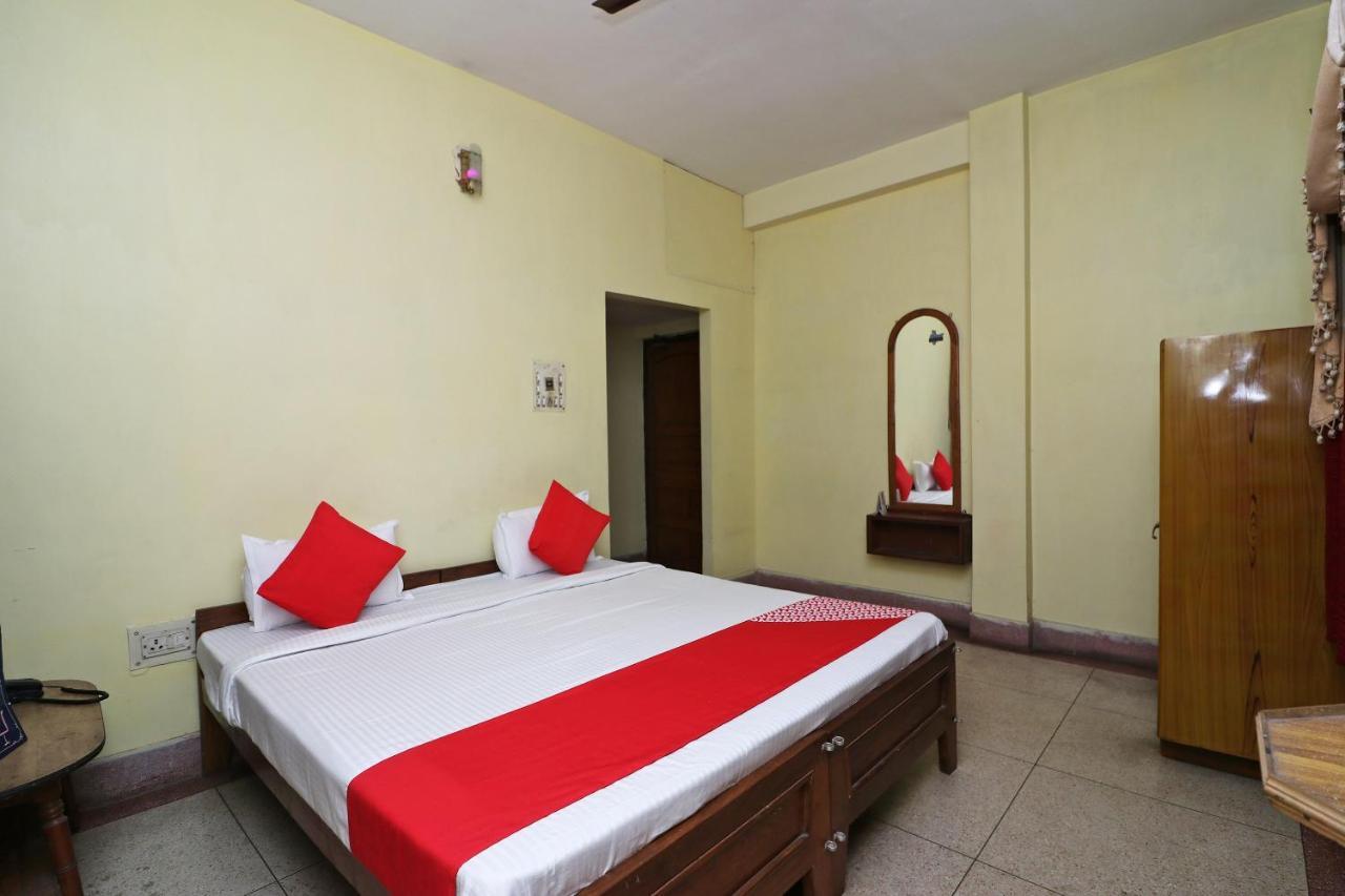 Oyo 18668 Ananya Guest House Durgāpur Εξωτερικό φωτογραφία