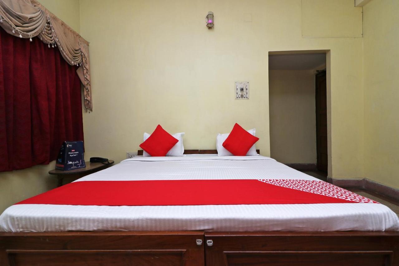 Oyo 18668 Ananya Guest House Durgāpur Εξωτερικό φωτογραφία