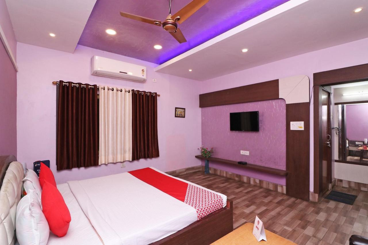 Oyo 18668 Ananya Guest House Durgāpur Εξωτερικό φωτογραφία