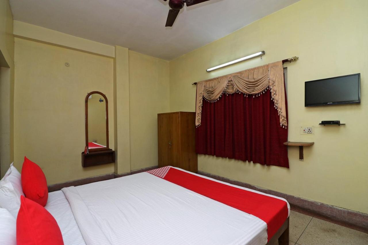 Oyo 18668 Ananya Guest House Durgāpur Εξωτερικό φωτογραφία