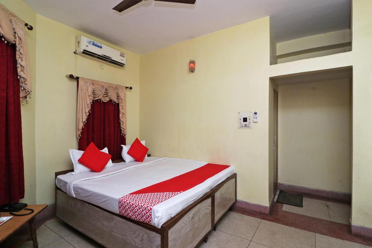 Oyo 18668 Ananya Guest House Durgāpur Εξωτερικό φωτογραφία