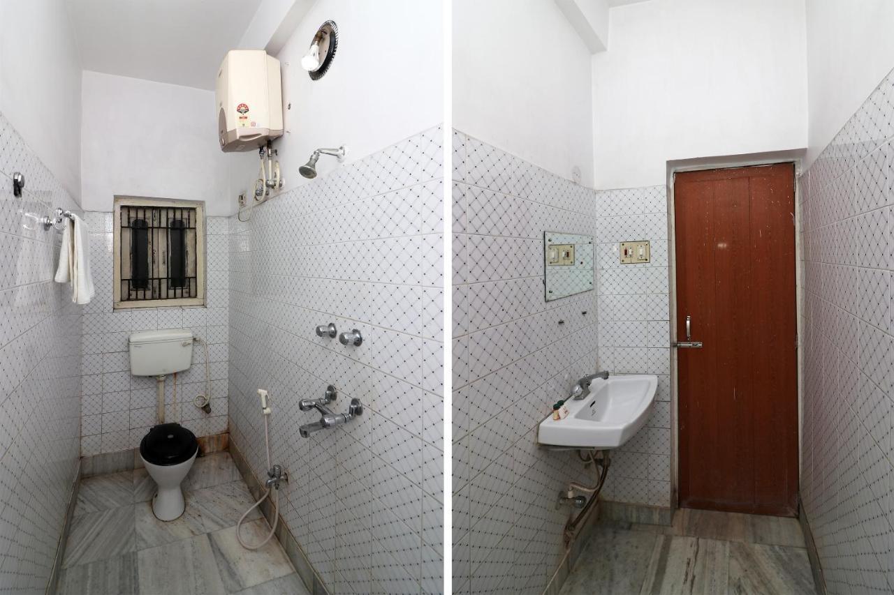 Oyo 18668 Ananya Guest House Durgāpur Εξωτερικό φωτογραφία