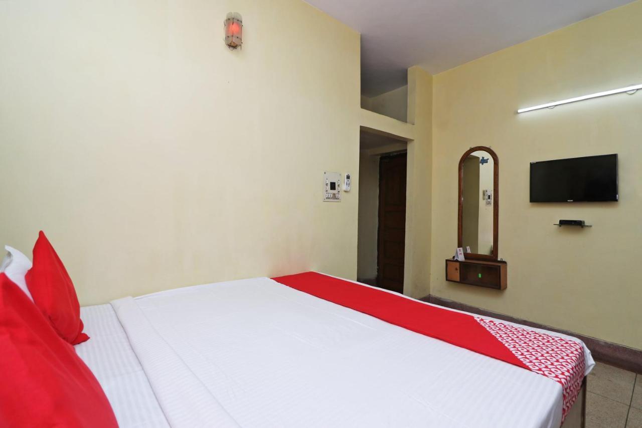 Oyo 18668 Ananya Guest House Durgāpur Εξωτερικό φωτογραφία