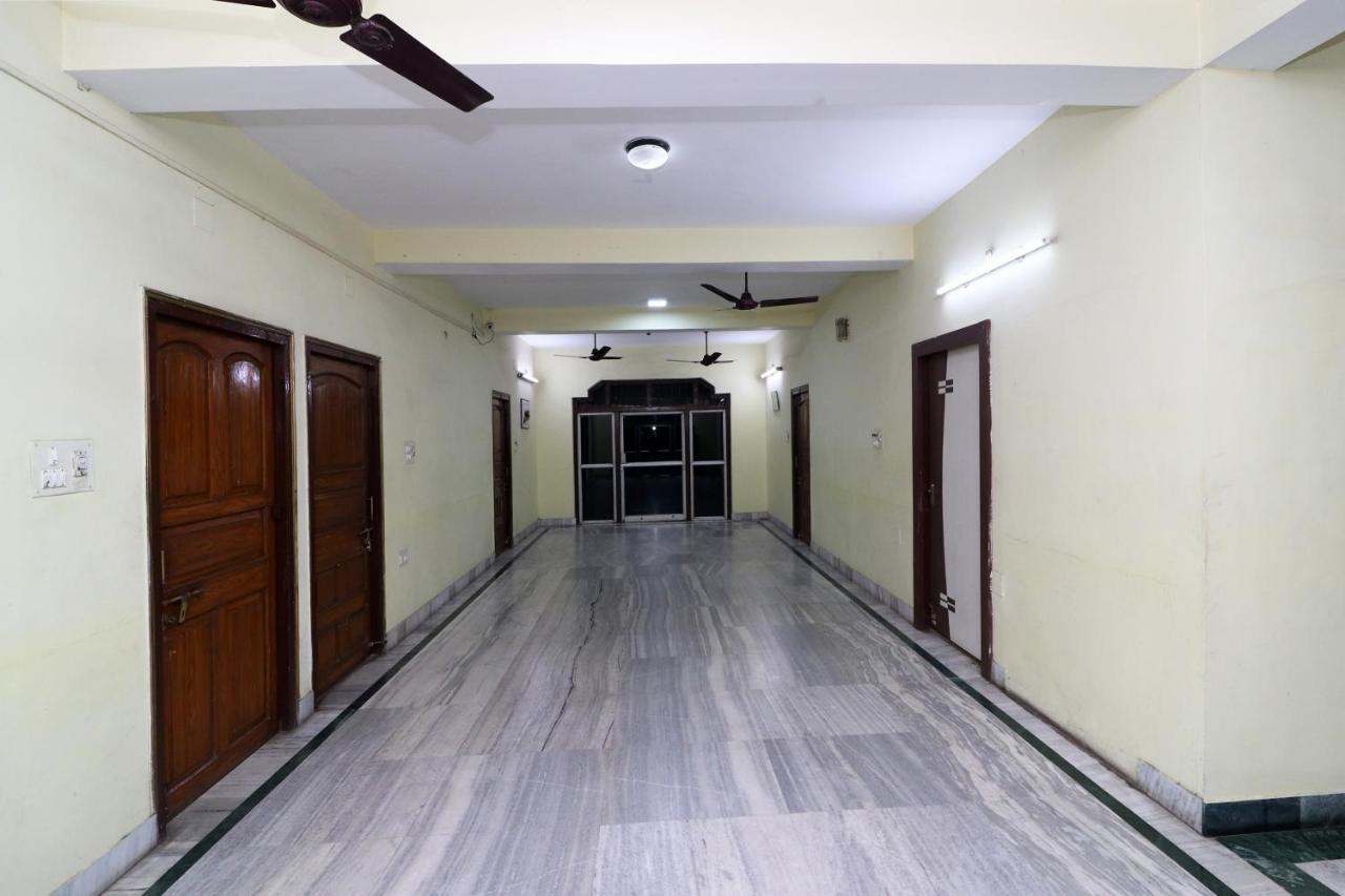 Oyo 18668 Ananya Guest House Durgāpur Εξωτερικό φωτογραφία