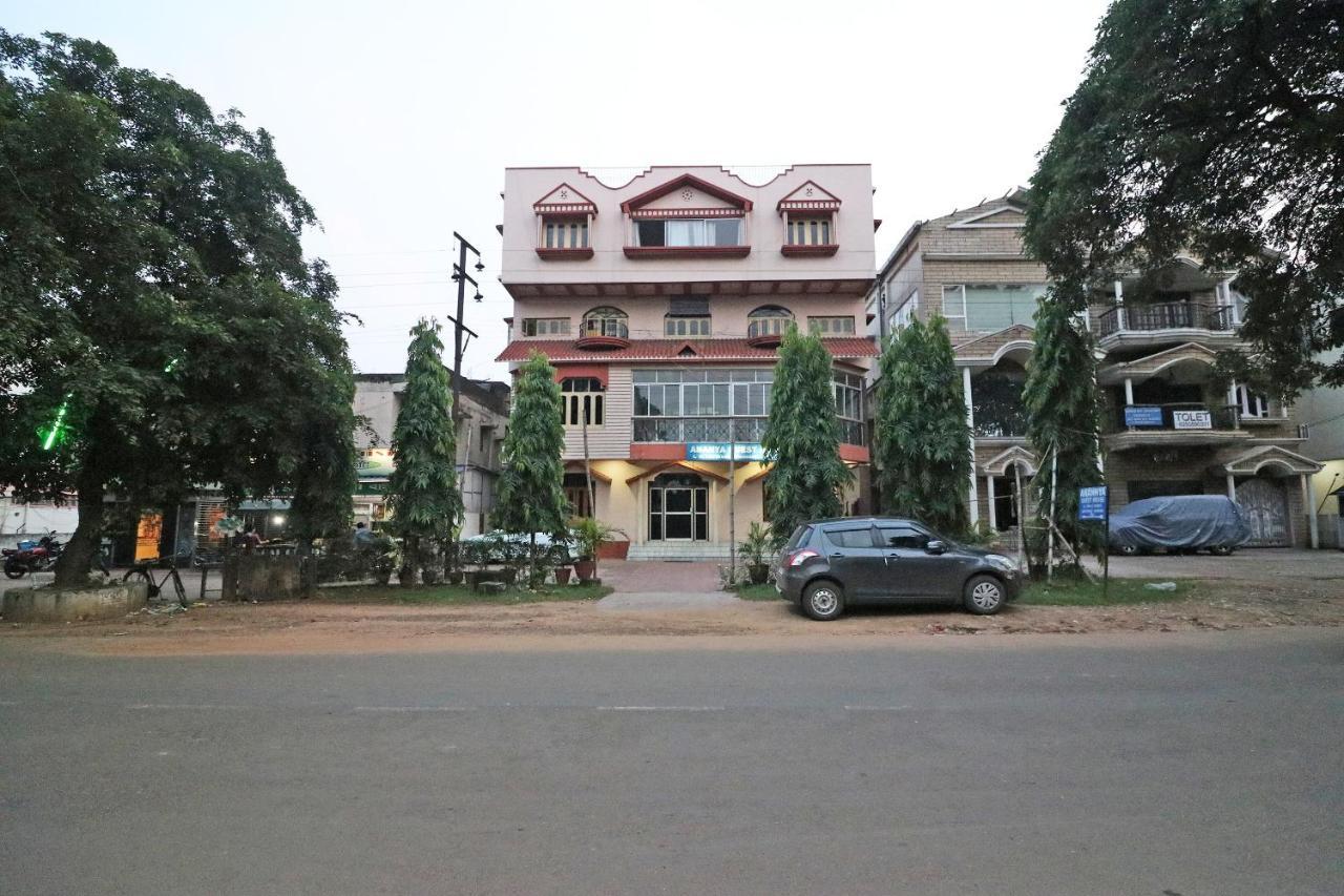 Oyo 18668 Ananya Guest House Durgāpur Εξωτερικό φωτογραφία