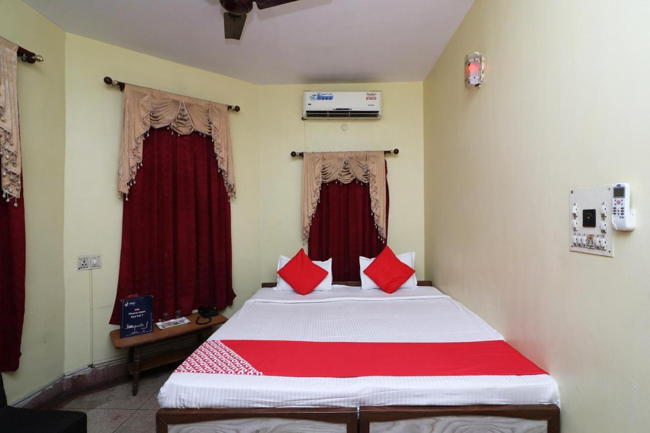 Oyo 18668 Ananya Guest House Durgāpur Εξωτερικό φωτογραφία