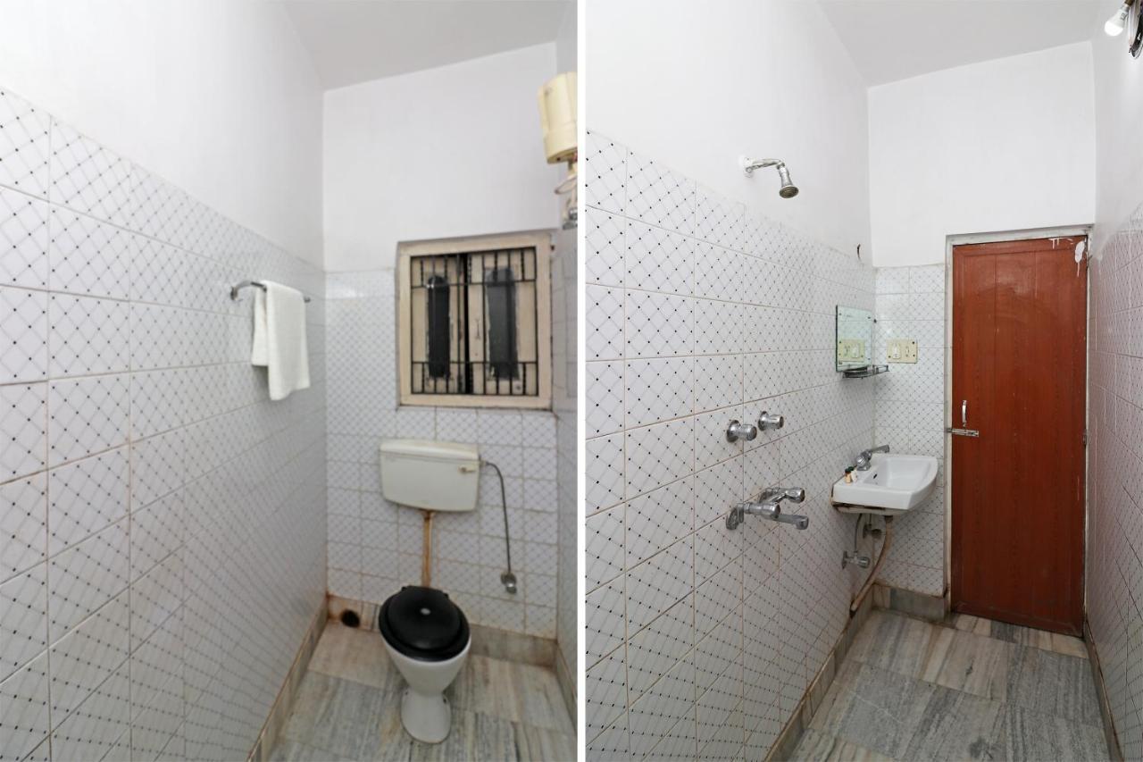 Oyo 18668 Ananya Guest House Durgāpur Εξωτερικό φωτογραφία