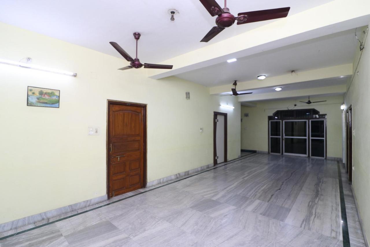 Oyo 18668 Ananya Guest House Durgāpur Εξωτερικό φωτογραφία