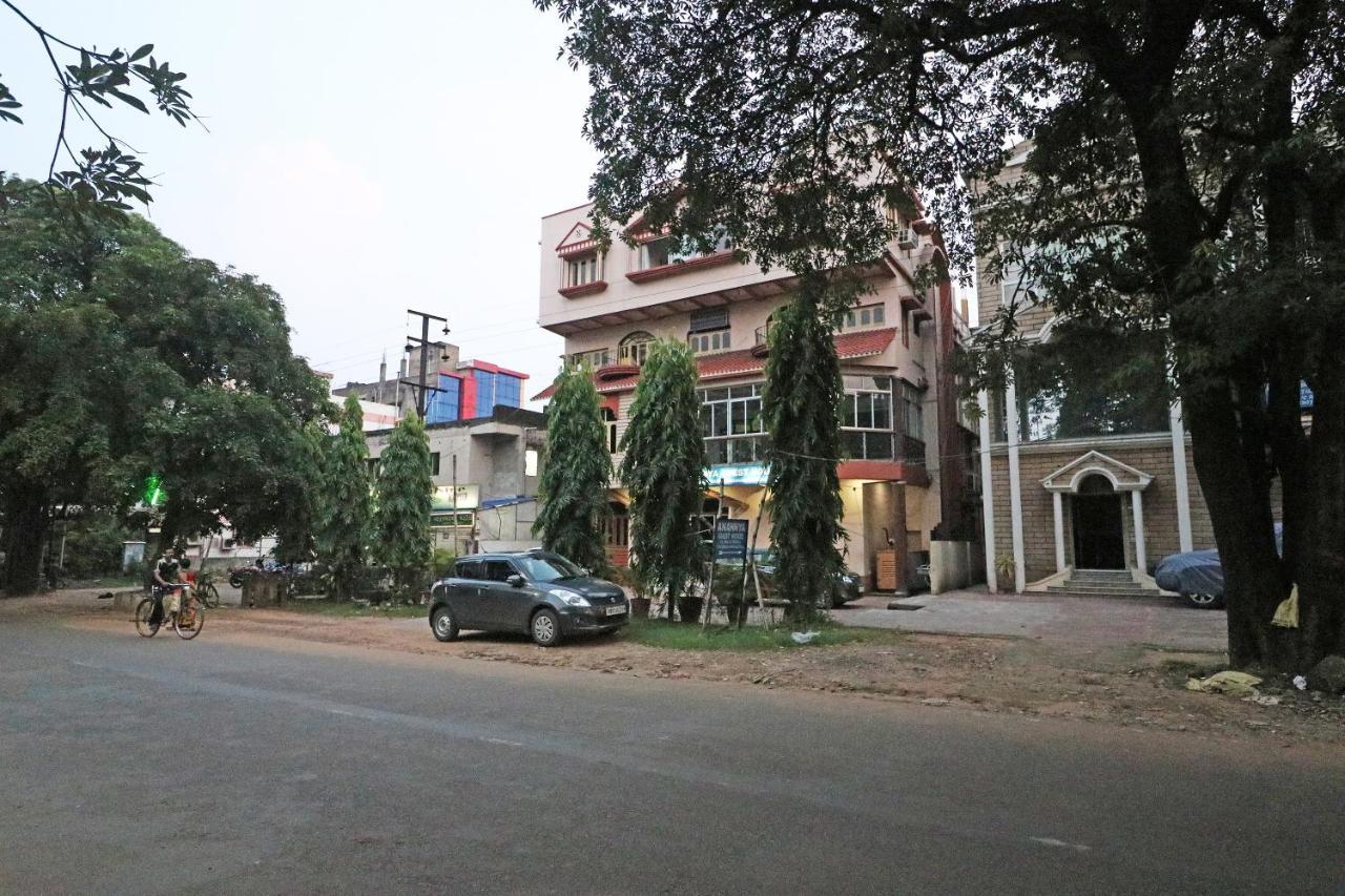 Oyo 18668 Ananya Guest House Durgāpur Εξωτερικό φωτογραφία